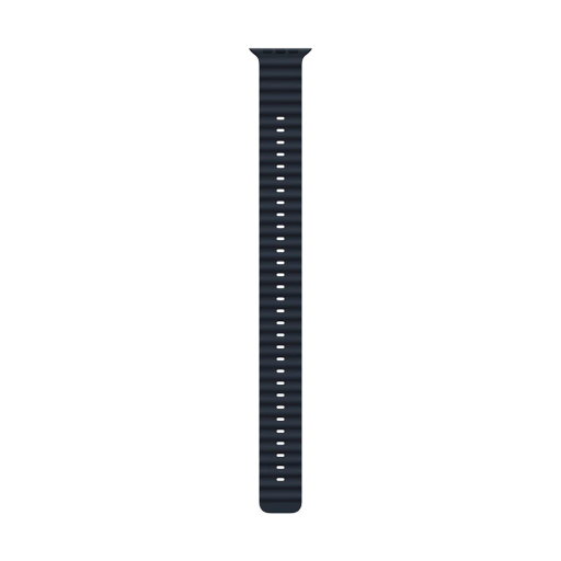Apple 49mm Band Extension Band Extension for Apple Watch 44/45/49 mm, Midnight